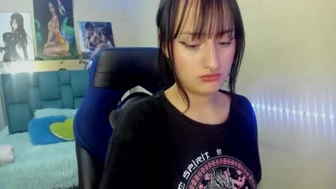 Snapshot of sarah_ramirez777 chatting on February 3, 5:56 pm Sarah Ramirez online show from February 3, 5:56 pm