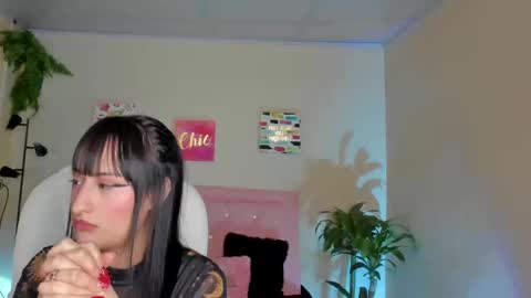 Snapshot of sarah_ramirez777 chatting on February 26, 2:59 pm Sarah Ramirez online show from February 26, 2:59 pm
