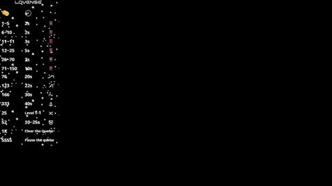 sarah welsh online show from October 5, 9:00 pm