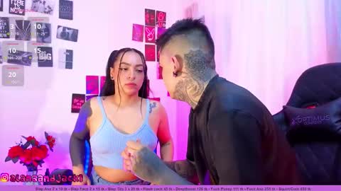 Sarah  Zack online show from September 25, 4:47 pm