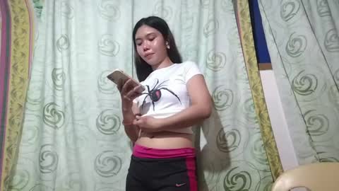 Sophia online show from May 12, 1:14 am