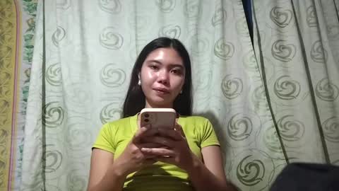 Sophia online show from May 16, 1:35 am