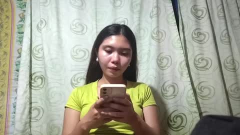 Sophia online show from May 16, 1:46 am