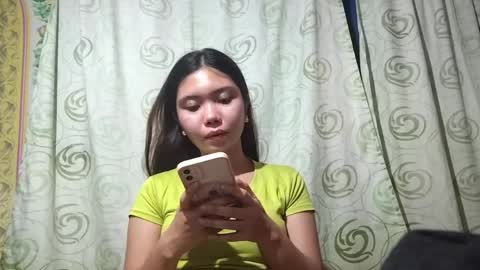 Sophia online show from May 16, 1:57 am