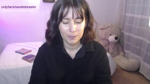 sarahdressler online show from March 8, 6:21 am