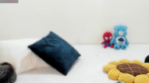 sarahgrant_ online show from October 10, 3:56 am