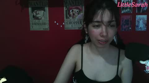 sarahhere1 online show from October 21, 12:16 am