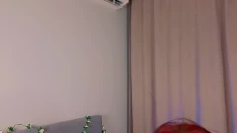 Sarah  online show from October 12, 10:11 pm