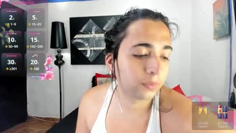  SARAHJEY     online show from February 19, 7:16 pm