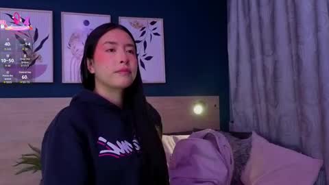 Sarah online show from February 17, 11:53 am