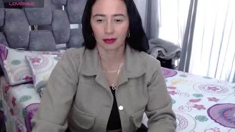 Lia online show from October 30, 7:36 pm