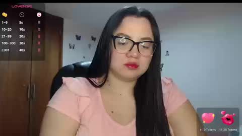 Sarah online show from January 12, 11:45 pm