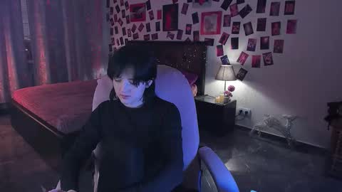 Sarah online show from February 27, 10:41 am