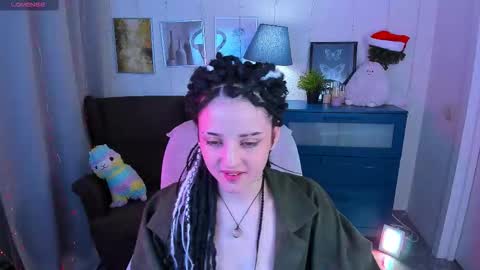 Sarah online show from January 10, 10:54 am