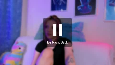 Sarah online show from May 16, 9:35 pm