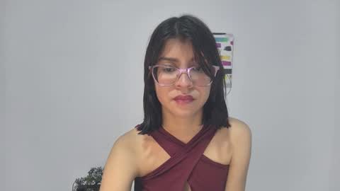 Sarah  online show from October 3, 6:49 pm