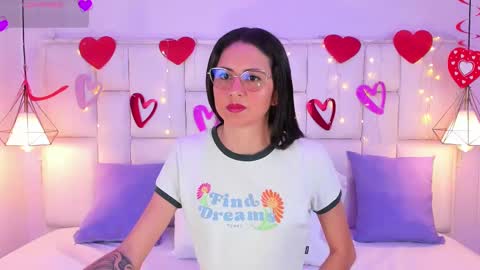 SARAH online show from February 20, 11:31 am