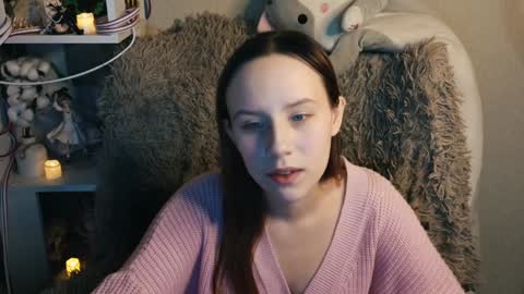 Sara online show from December 20, 7:28 pm