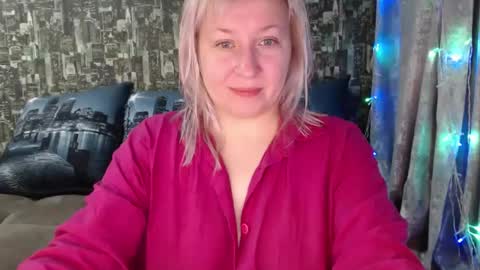 Sara online show from January 29, 6:07 pm