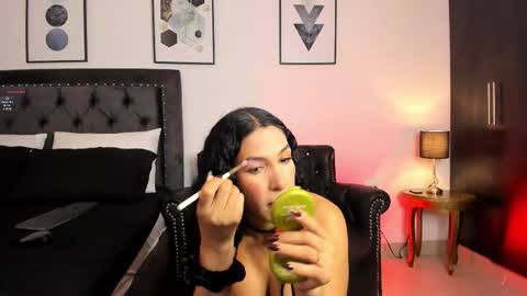 Sara online show from March 5, 12:47 pm