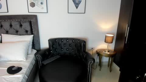 Sara online show from April 13, 12:42 pm