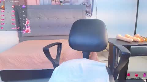 SARA online show from October 13, 1:02 pm