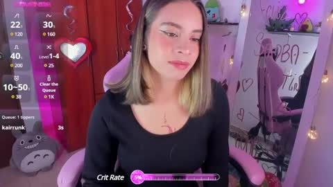 sara  online show from February 26, 2:08 am