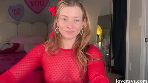 Back from Vacay  Follow for more here  online show from February 15, 12:24 am