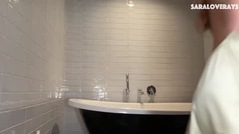 Back from Vacay  Follow for more here  online show from January 19, 4:01 am