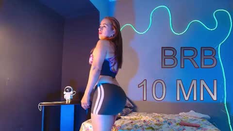 Sara  online show from January 14, 12:13 pm