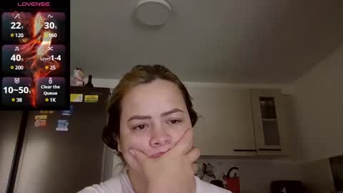 sara martinez online show from January 12, 3:36 pm