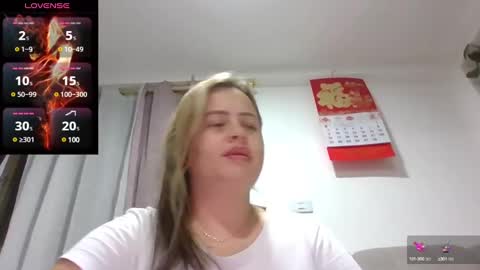 sara martinez online show from February 23, 5:12 am