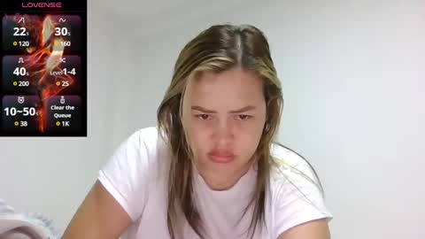 sara martinez online show from February 25, 11:43 am