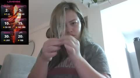 sara martinez online show from March 1, 12:12 pm