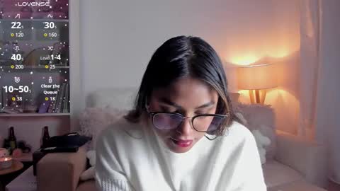 Sara online show from October 20, 11:43 pm