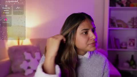 Sara online show from October 14, 11:41 pm