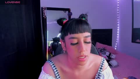 Sara  online show from April 30, 6:29 am
