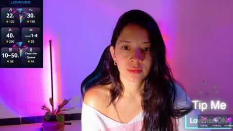 Sara online show from May 19, 12:34 pm