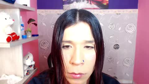 Sara Sofia online show from January 29, 2:30 am