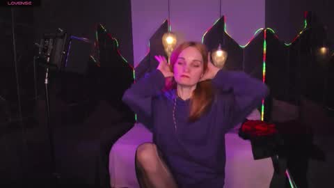 Sara online show from March 24, 2:12 pm