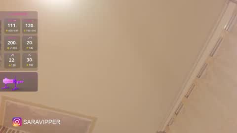   - independient model online show from January 11, 8:33 am