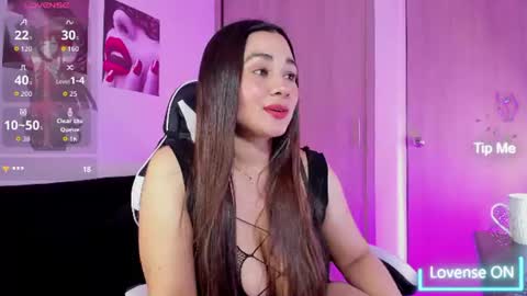 Saray Mendoza online show from June 30, 10:19 pm