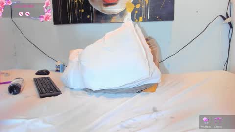 Saray online show from March 7, 7:36 pm