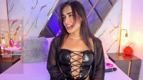 Saray Lopez online show from November 7, 2:36 am