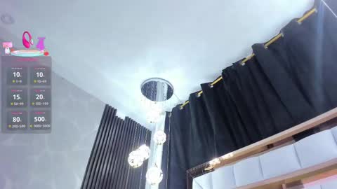 Saray online show from October 7, 7:43 pm