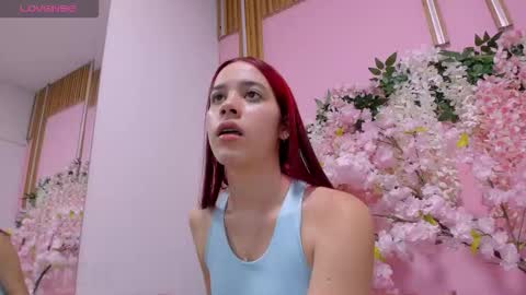 Baby Saren online show from October 1, 12:04 pm