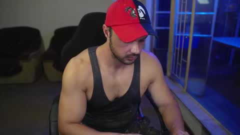 SargentSaltNPepa online show from March 3, 8:27 pm