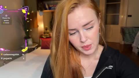 Veronika online show from March 10, 8:35 pm