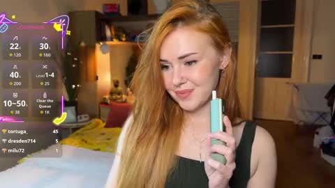 Veronika online show from November 15, 8:32 pm