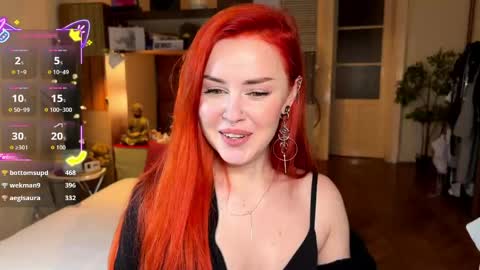 Veronika online show from May 15, 6:59 pm